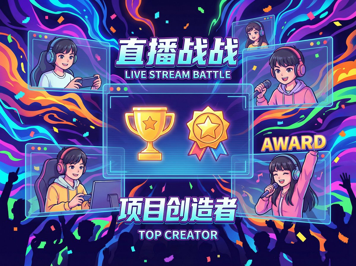 17c视频直播大赛-每日直播视频演示